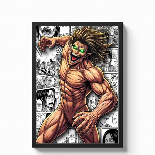 Attack On Titan