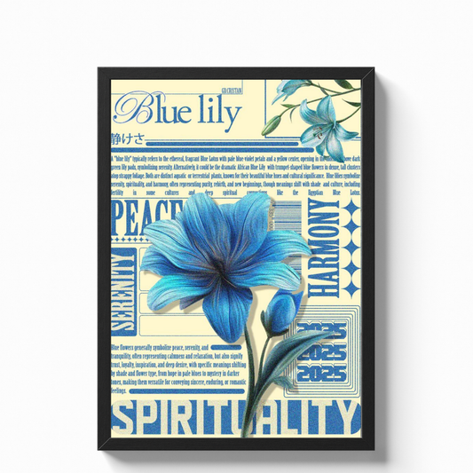 Aesthetic Poster