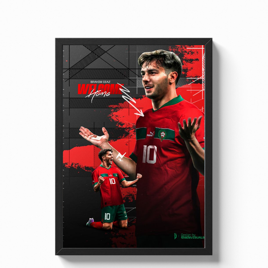 DIAZ