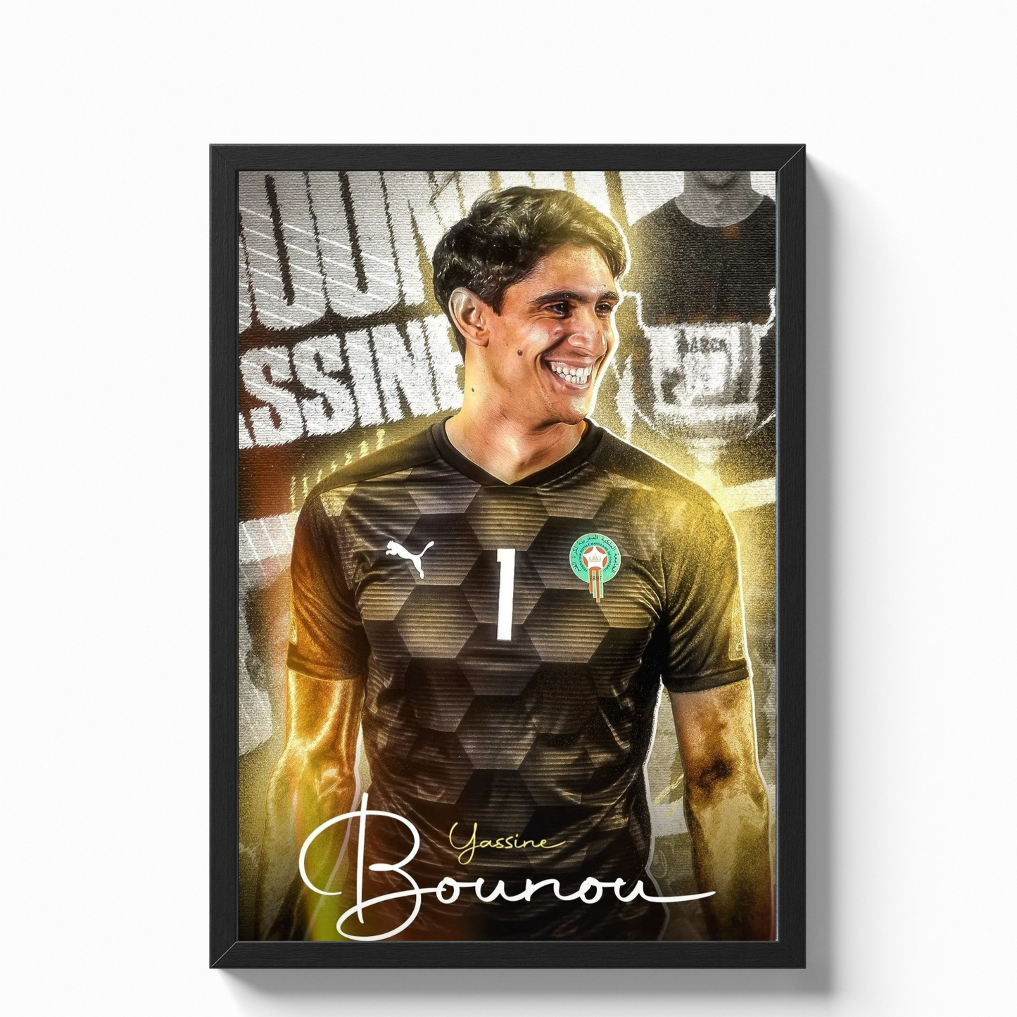 YASSINE BOUNOU