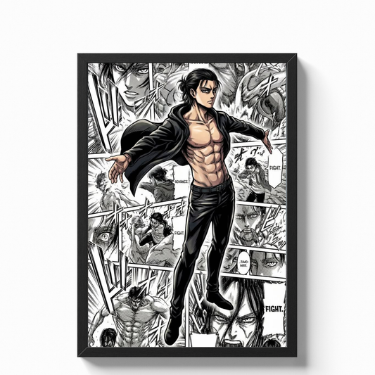 Eren Jäger