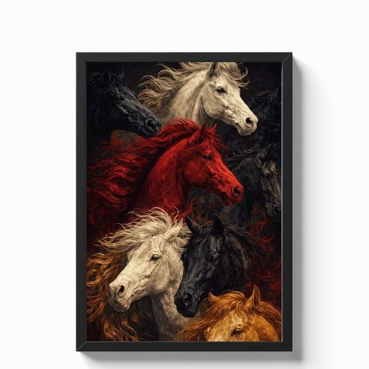 Aesthetic Poster