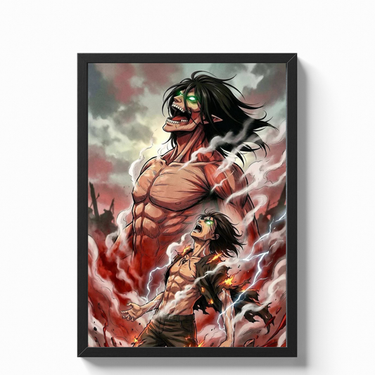 Attack On Titan