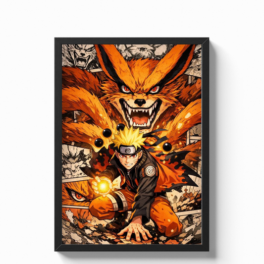Naruto Uzumaki