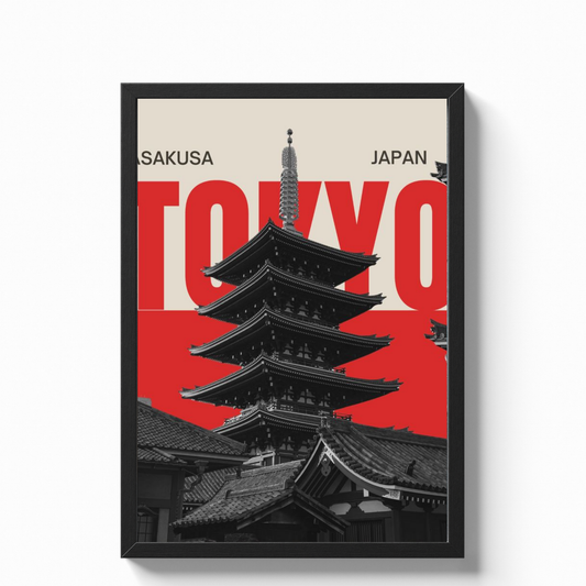 TOKYO