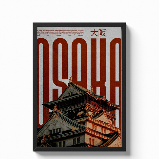 Aesthetic Poster