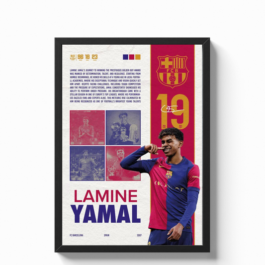 YAMAL